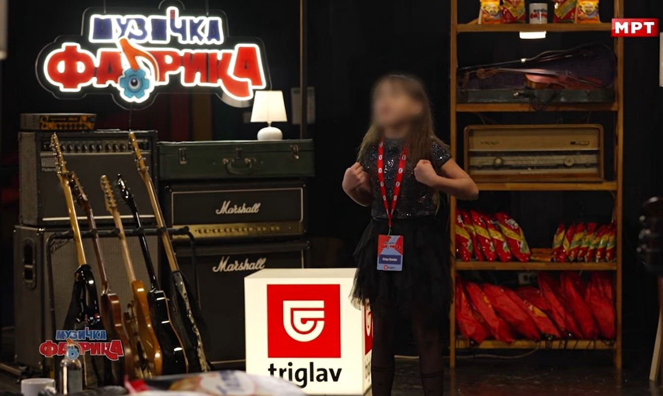 “Muzicka Fabrika” transmetoi në mënyrë të paligjshme marketing të fshehtë në RTMV