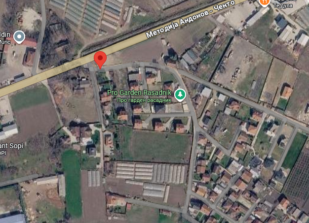 Ndriçim publik vetëm për Bajram, Komisioni konstaton diskriminim etnik nga Komuna e Gazi Babës