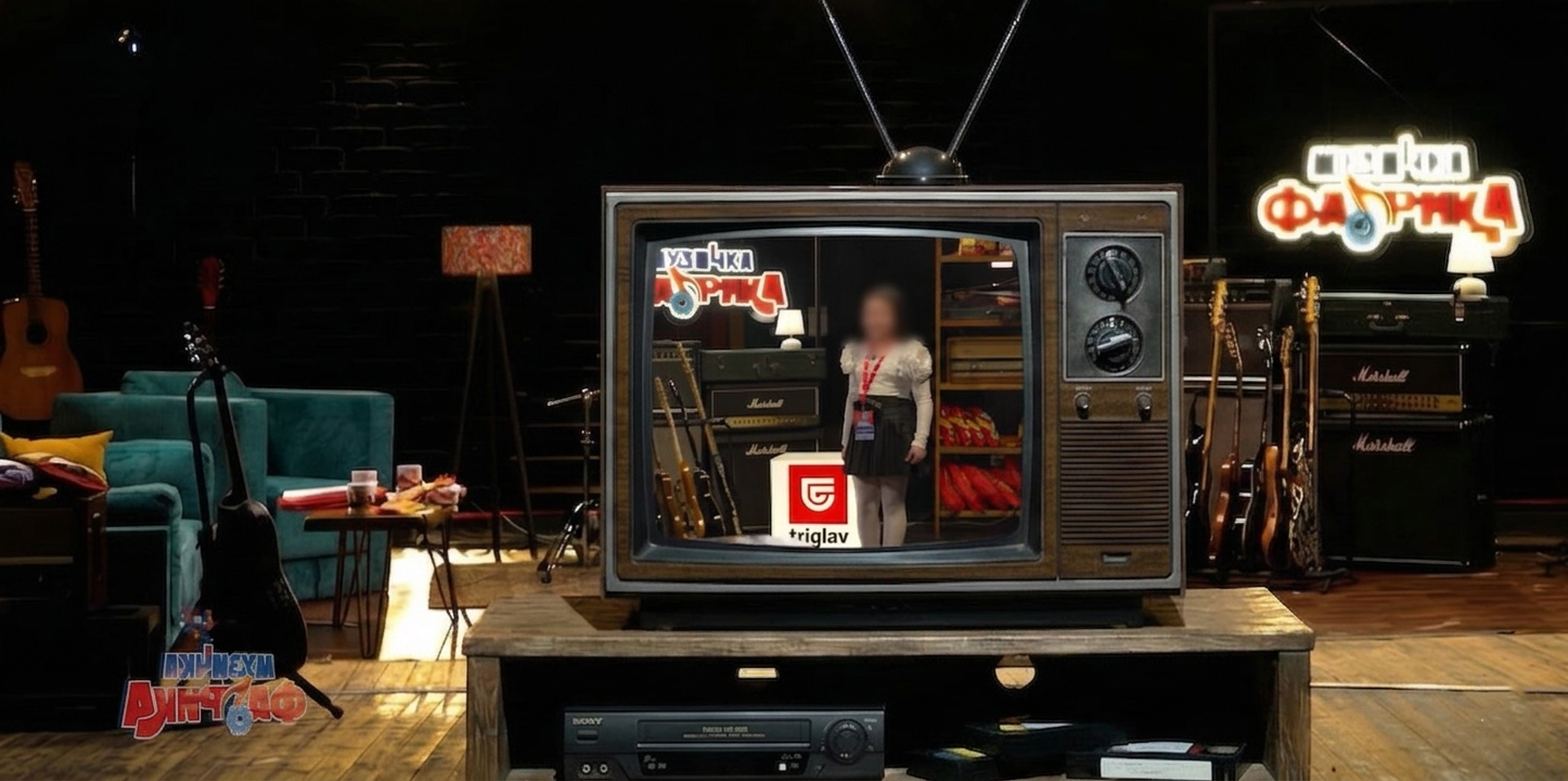 “Muzicka Fabrika” – 232 mijë euro nga RTMV dhe përfitime nga marketingu i fshehtë