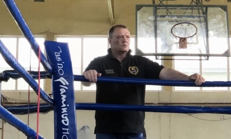 Nga i burgosur në drejtor burgu: Kush është Oliver Stankovski?